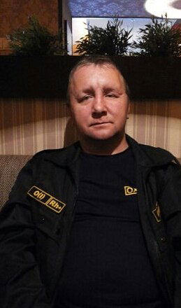 Дмитрий Бахтияров