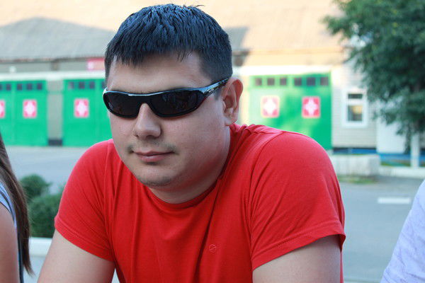 Анатолий Удовиченко