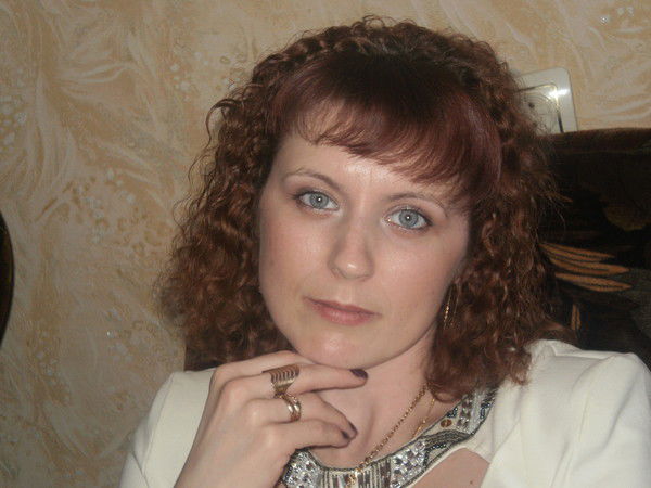 Наталия Бутова