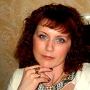 Наталия Бутова