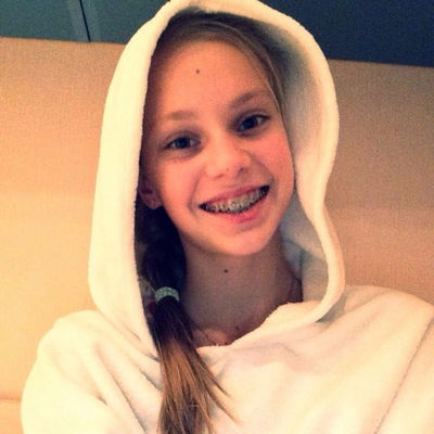 Алёна Цепелева