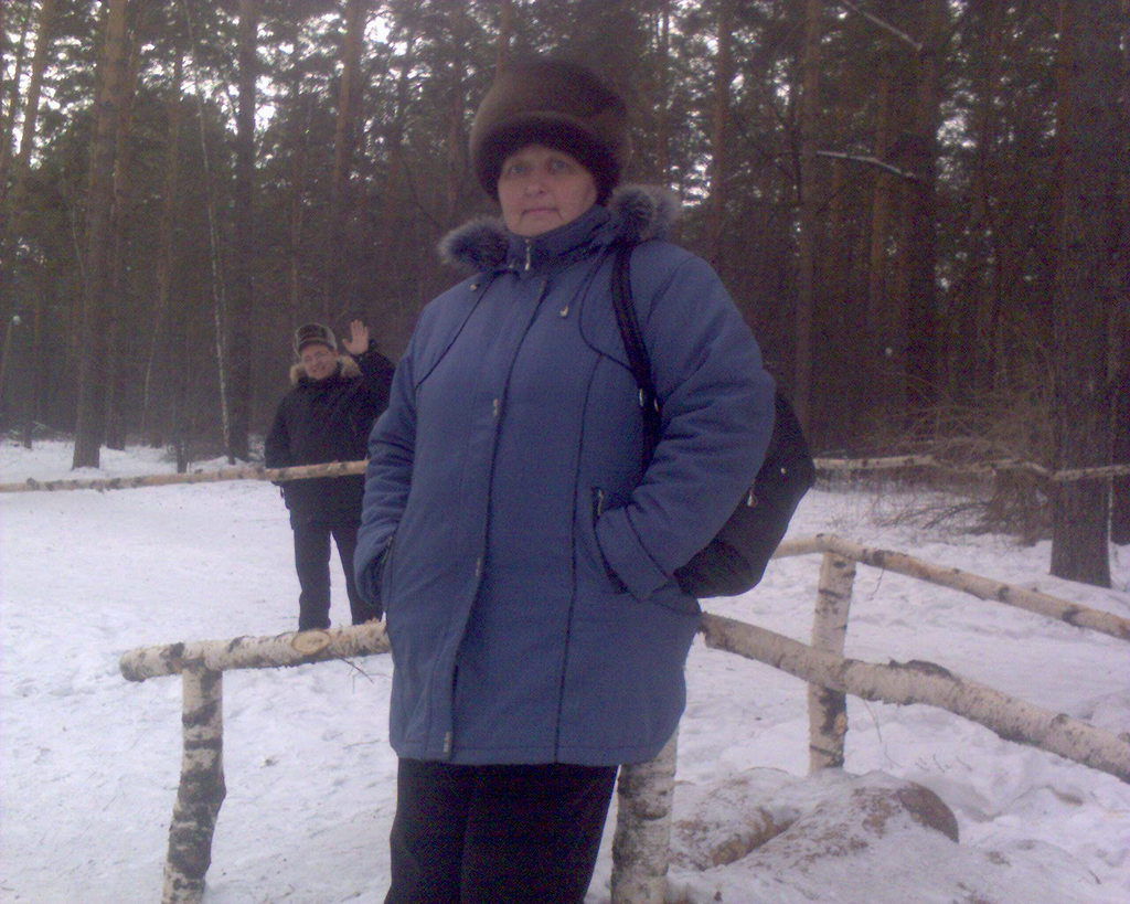 Светлана Вышемирская