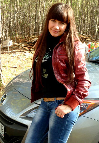 Попова Юлия