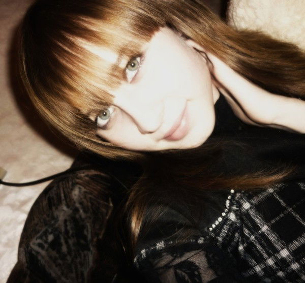 Лилия Саматова