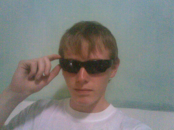 Евгений Храмов