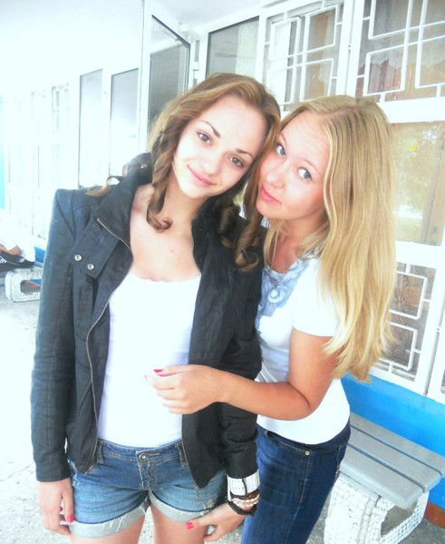 Мария Мелешко