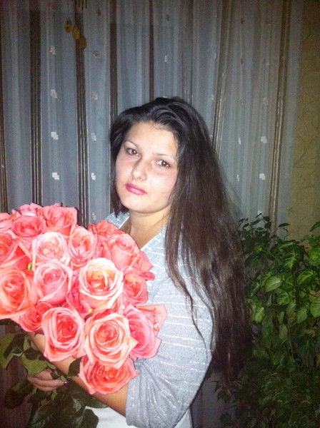 Юлия Исаева