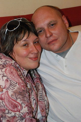 Надежда Мулярчик