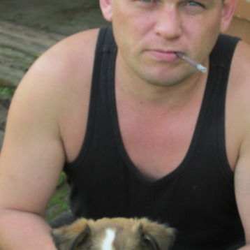 Дима Осипов