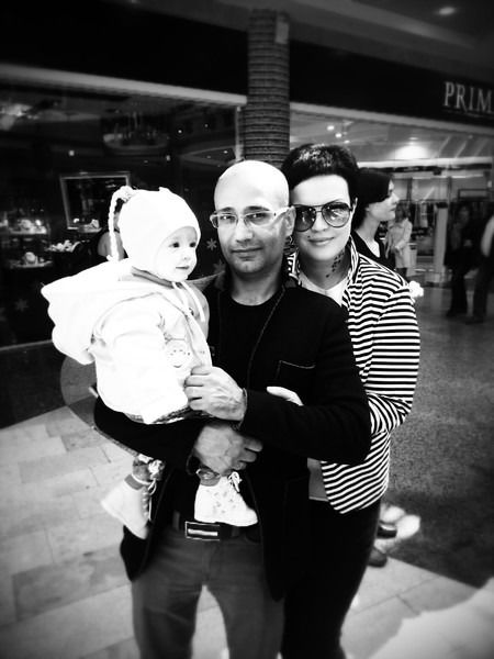 Анна Панова