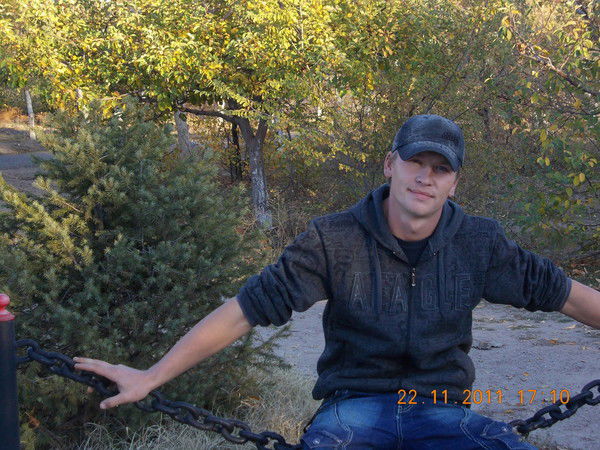 Владимир Зарецкий