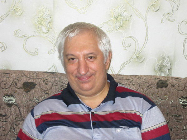 Геннадий Петухов