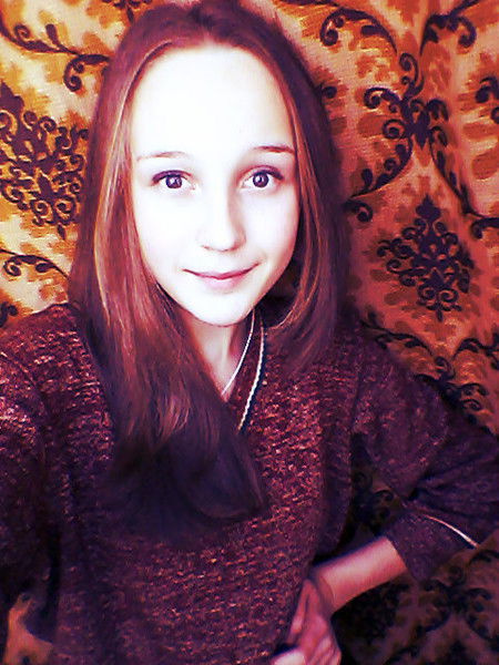 Ангелина Ефимова