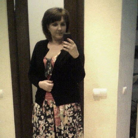 Анастасия Атарщикова