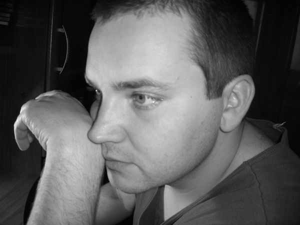 Вячеслав Глушин