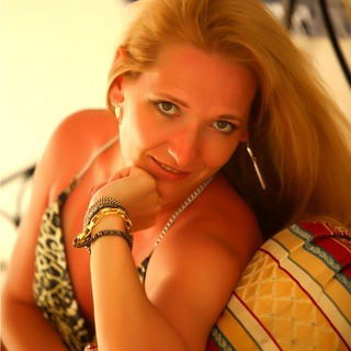 Наталия Лукина