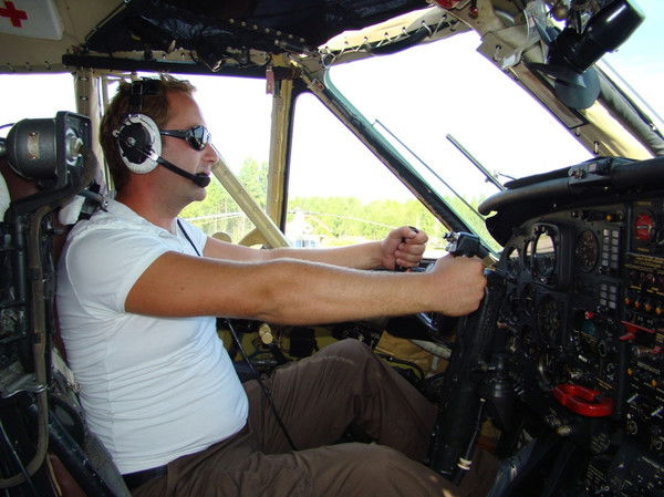 Андрей Сивков