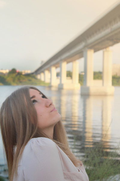 Елена Даниленко