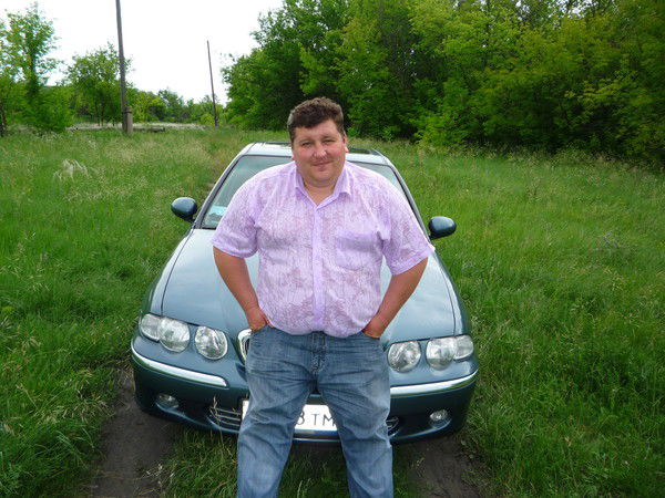 Алексей Прудков