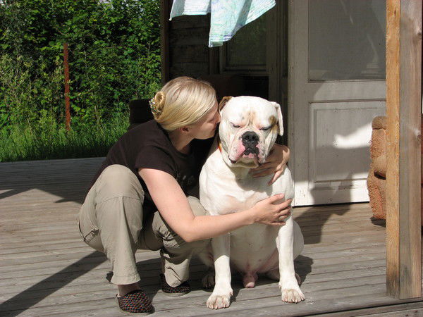 Виктор Миронов