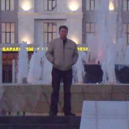 Алексей Калинин