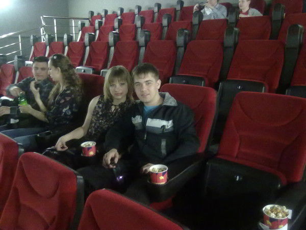 Виталий Алексеев