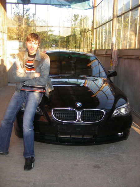 Владимир Кешабян