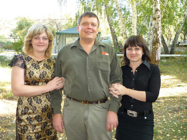 Андрей Потапов