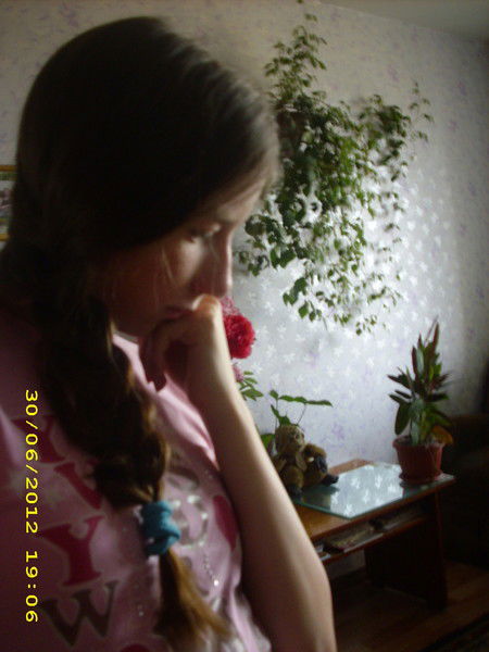 Диана Малицкая