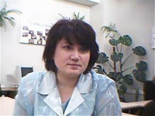 Ирина Мельник