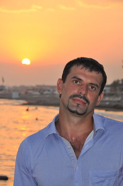 Любомир Мотрук