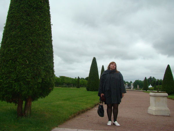 Елена Коновалова