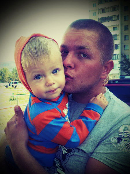 Анатолий Ефименко