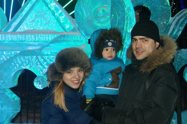 Евгений Казуров