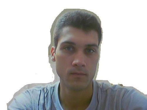 Андрей Турчанов