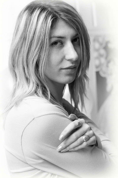 Мила Гулакова