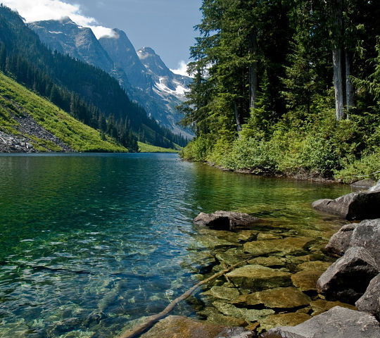 Владимир Бежан