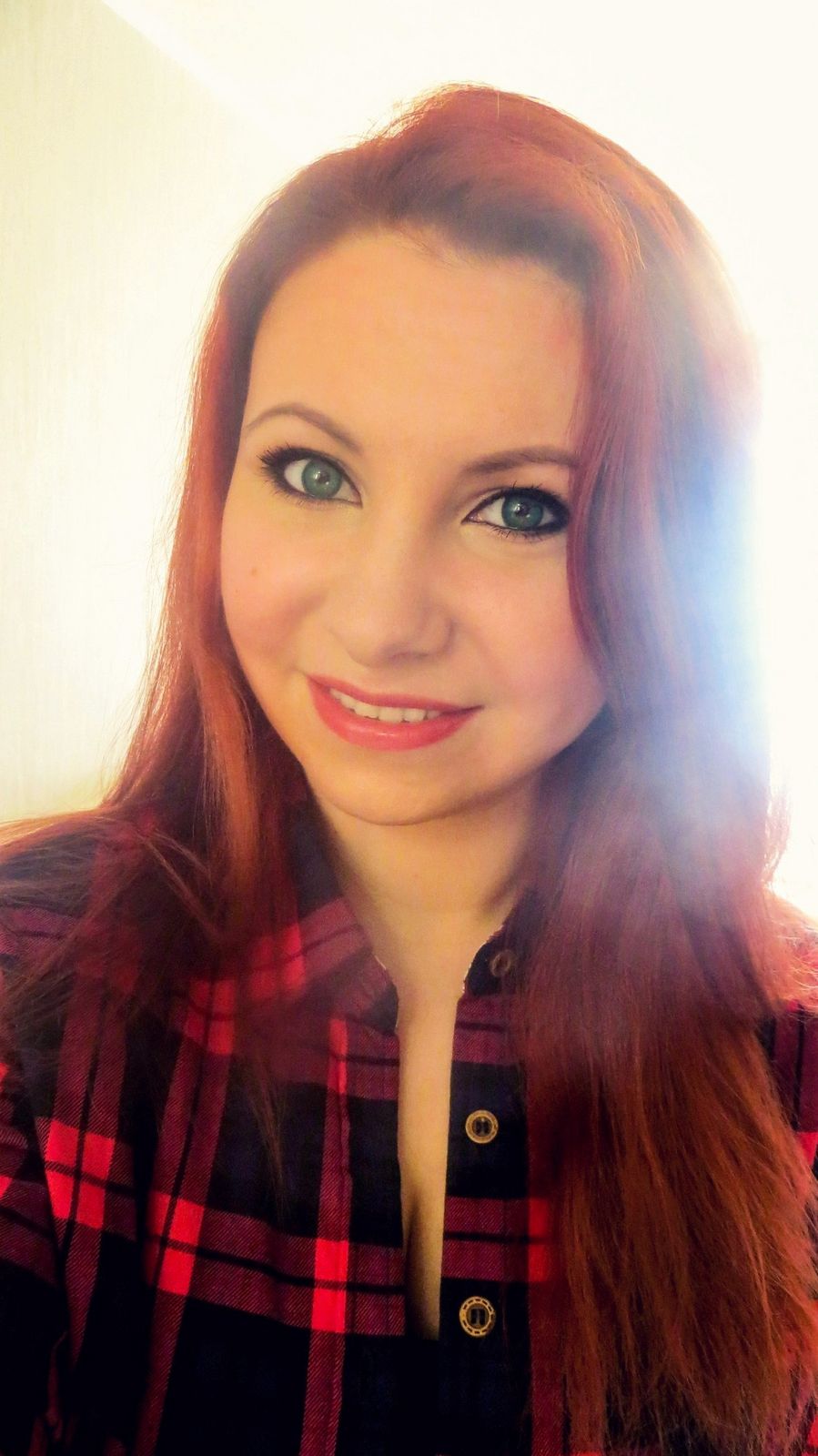 Анастасия Черканова