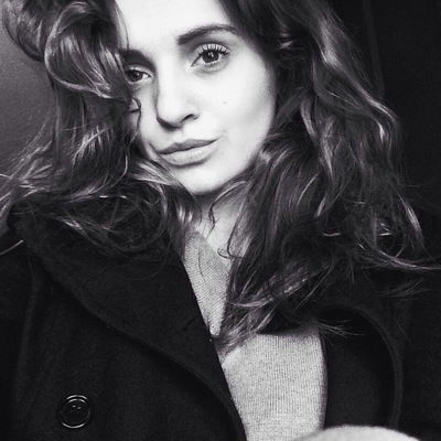 Катерина Торбеева