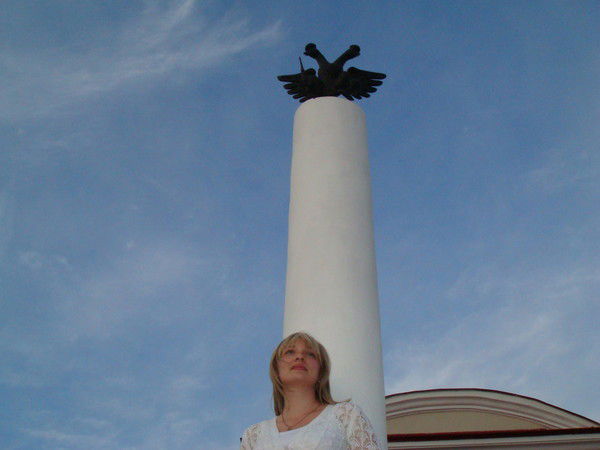 Мармышева Наталья