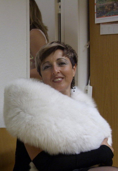 Нелли Давыденко