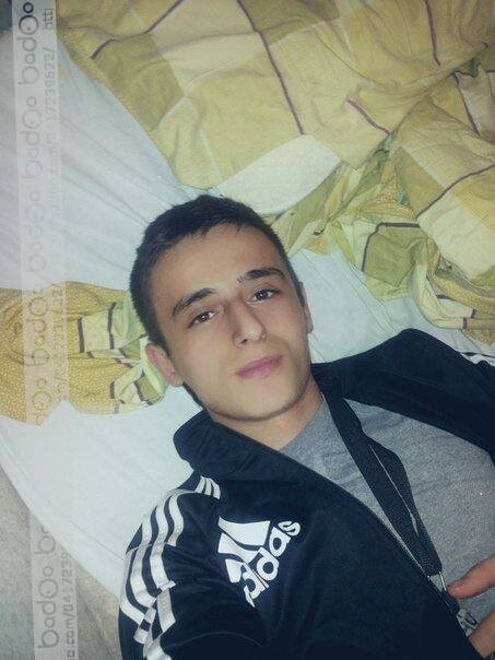 Плохой Мальчик