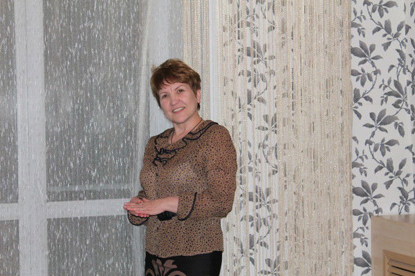 Надежда Соколенко