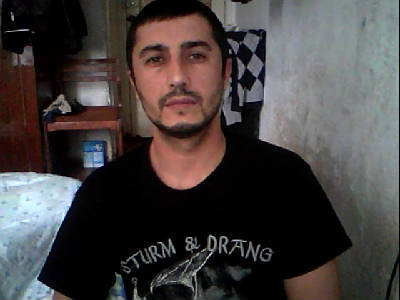 Мусаёр Худойдодов