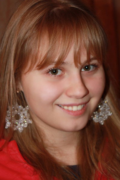 Екатерина Кузнецова