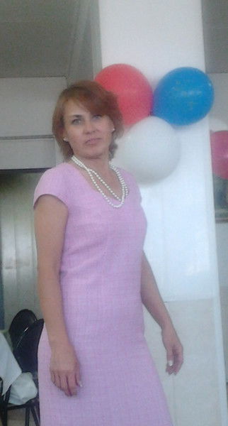 Роза Плеханова