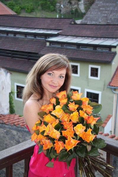 Анюта Катрич