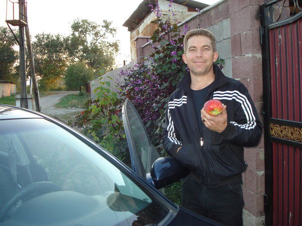 Леонид Русаков