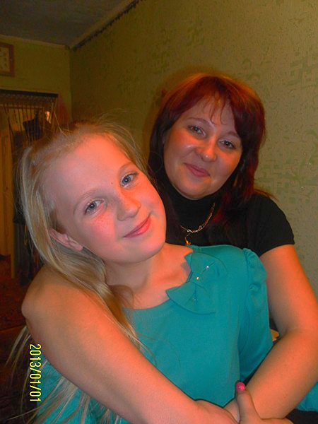 Лариса Мащенко