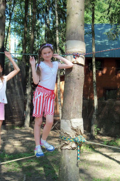 Мария Баранник